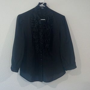 SPENSE SIZE M Blouse - like new condition